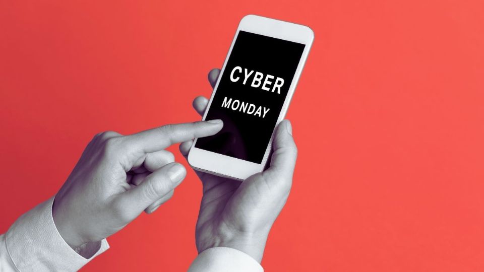 Cyber Monday 2025: descubre cuándo es y cómo evitar caer en fraudes digitales