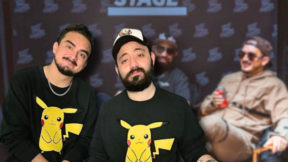 El podcast La Cotorrisa contrató al abogado Guillermo Pous para denunciar una campaña de desprestigio bajo la etiqueta #prensadigna.