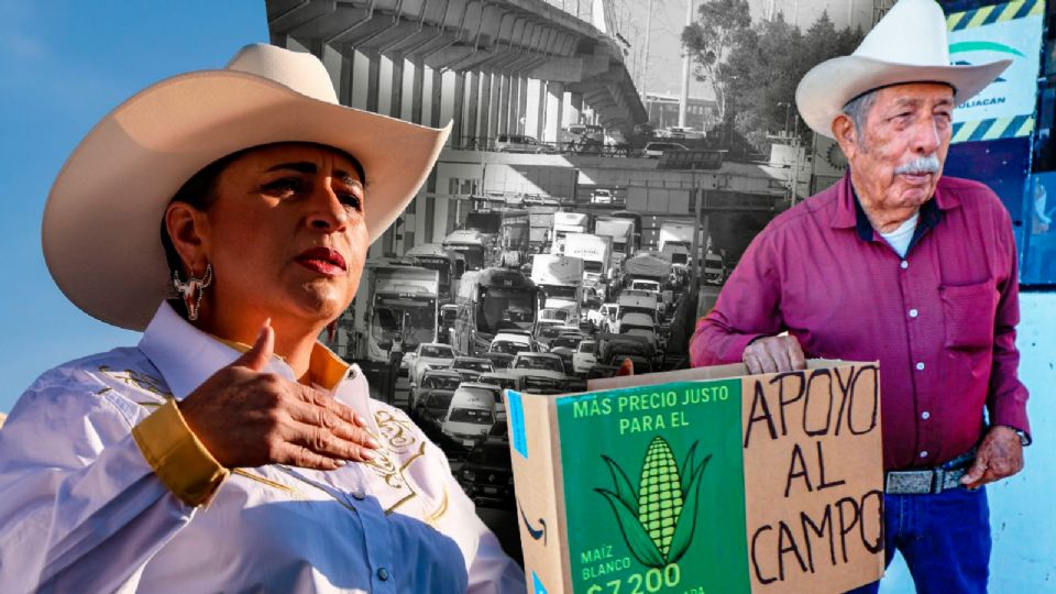 El presidente de la Asociación Nacional Transportista ha convocado a sus compañeros a un consenso previo.