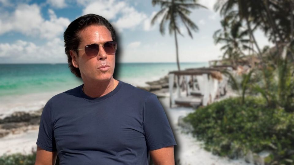 Conoce los detalles de la suspensión del Hotel Diamante K en Tulum de Roberto Palazuelos y las irregularidades que detectó Profeco.