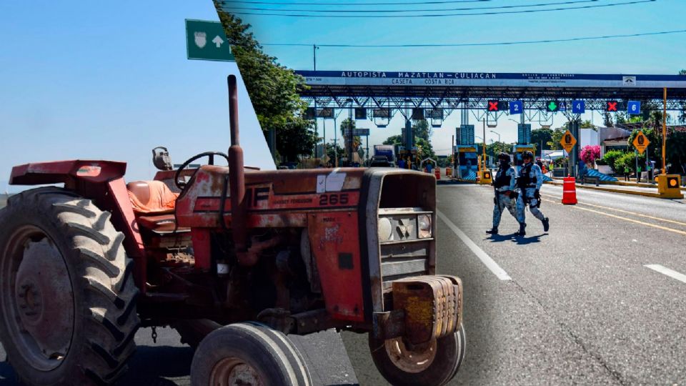 Eraclio Rodríguez Gómez, dirigente del movimiento, destacó que la manifestación fue una respuesta necesaria.