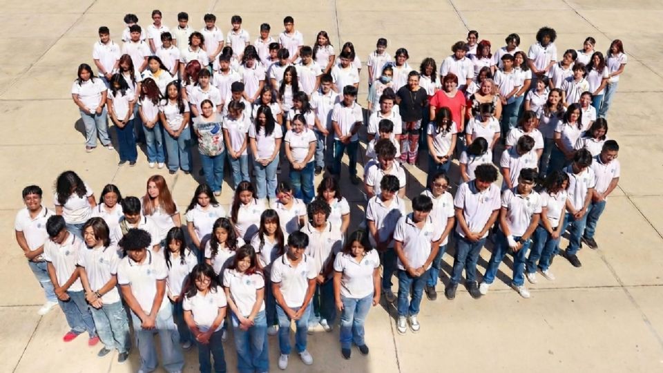 IMJUVE llama a jóvenes.