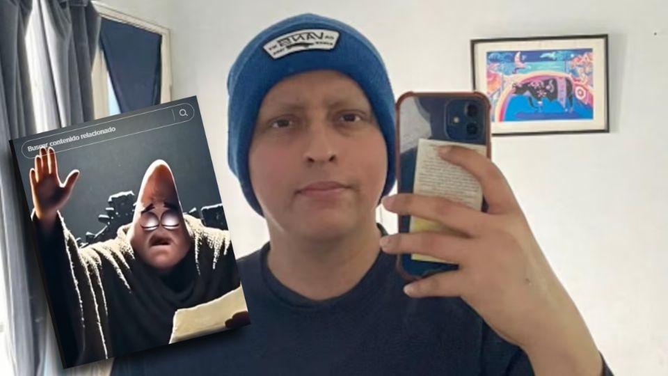 La solicitud de este usuario al Consejo de Hombres le fue negada, pues hicieron cooperacha para su quimio.