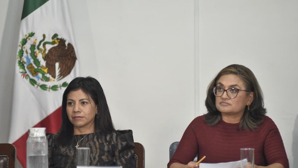 Para afrontar esta y otras problemáticas, Aleida Alavez, pidió a los diputados un 15 por ciento de aumento en el presupuesto del 2026.
