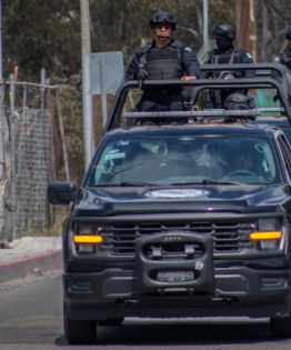 Carreteras, rutas del terror