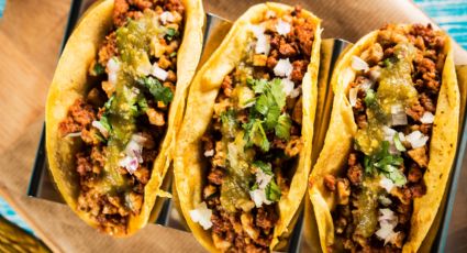 Festival del Taco 2025: Aquí te decimos cuándo y dónde se realizará