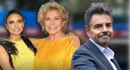 ¿Qué dijo Eugenio Derbez sobre la muerte de Gabriela Michell?