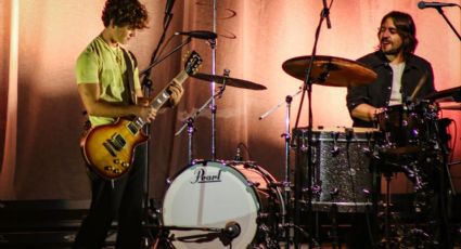 Guitarricadelafuente cierra su gira por México con una noche íntima en Monterrey