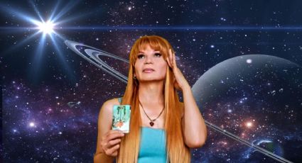 Mhoni Vidente revela cómo le irá a cada signo hoy martes 25 de noviembre