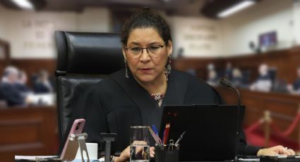 Temores en el sector privado por determinación de Lenia Batres en la Suprema Corte: ¿qué pasa?