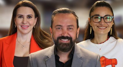 Oposición acusa abandono mientras Morena ve estrategia política en protestas de transportistas