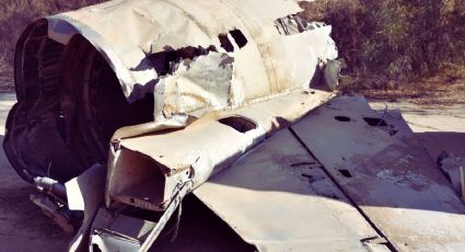 Tragedia en Sudán del Sur: se desploma avión con ayuda humanitaria y deja tres muertos