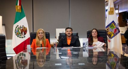 Nuevo León se suma al Compromiso Nacional por la Vida y el Respeto a las Mujeres