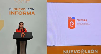 EN VIVO | Nuevo León Informa: Sigue la conferencia de la Secretaría de Cultura HOY 25 de noviembre