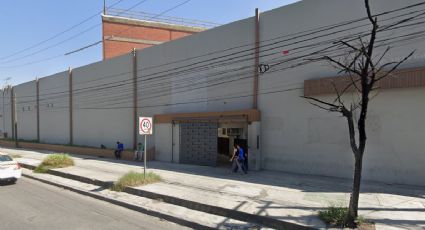 Hombre es hallado sin vida dentro de empresa en Monterrey