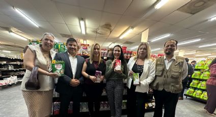 Renace Superissste en Monterrey: Invierten 2 mdp para modernizar su histórica sucursal