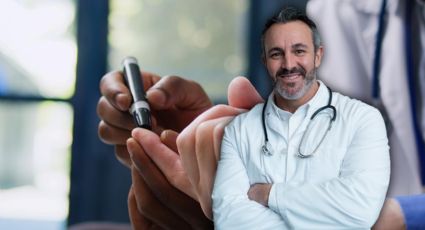 ¿Avance contra la diabetes? Tratamiento experimental logra bajar el azúcar y el peso corporal