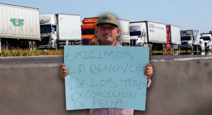 Transportistas denuncian extorsión y amenazas mientras Gobierno pide levantar bloqueos