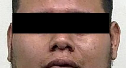 Detienen a hombre por homicidio ocurrido en El Carmen en 2023