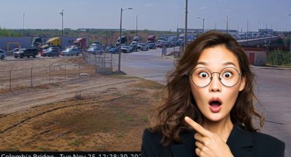 Puente Internacional Colombia: ¿Cuánto tardan en cruzar a Laredo Texas HOY 25 de noviembre?