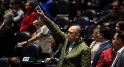 Mantiene PRI alerta  sobre reformas en materia de aguas