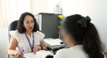 Realiza FGJ jornadas contra la violencia de género en los CJM