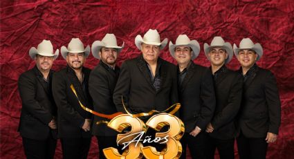 El Poder del Norte celebra 33 años de carrera en Monterrey, ¿Dónde y cuánto es?