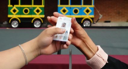 Licencia digital permanente CDMX: ¿es válida en todo el país?