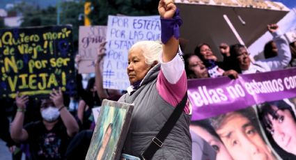 México registra más de 10 feminicidios diarios, una violencia estructural con 98% de impunidad