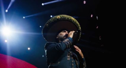 ¿Qué le pasó a Alejandro Fernández en Querétaro? Fans debaten su “extraño comportamiento”