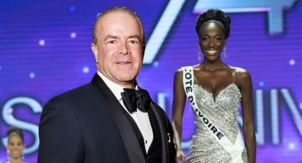 El empresario regio Raúl Rocha revela por qué Costa de Marfil no ganó Miss Universo 2025