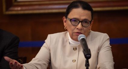 PAN niega estar detrás de las protestas de transportistas tras acusación de Rosa Icela Rodríguez