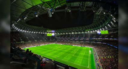 Monterrey cede territorio al municipio de San Nicolás para construir el nuevo estadio de Tigres