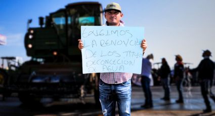 Ley de Aguas: ¿Cómo afectará la prohibición de transmitir derechos y por qué preocupa al sector?