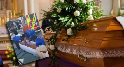 Despierta justo antes de ser cremada: el impactante caso de una mujer de 65 años en Tailandia