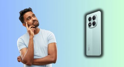 Este es el precio con descuento del Xiaomi Redmi Note 14 Pro 5G en noviembre de 2025