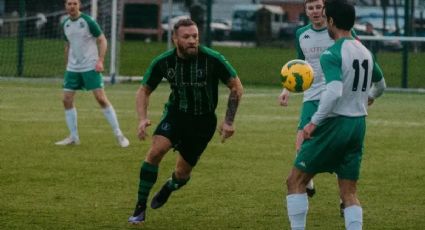 VIDEO | Conor McGregor se olvida del UFC y se luce con un hat-trick