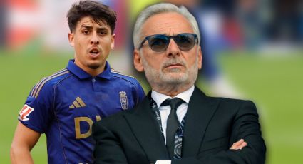 Esta es la razón por la que el Real Oviedo de Jesús Martínez es acusado de un delito en España