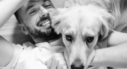 El Golden Retriever y tu tienen muchos puntos en común según la ciencia, ¿a qué se debe?