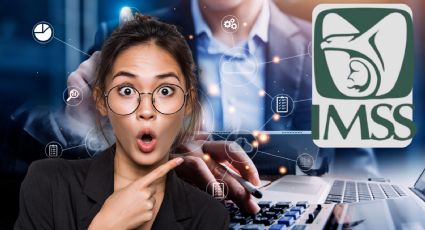 IMSS Digital: guía para registrar datos biométricos de pensionados Ley 73 y Ley 97