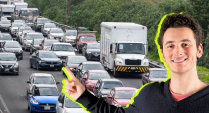 Hoy No Circula 26 de noviembre 2025: autos que descansan en CDMX y Edomex este miércoles