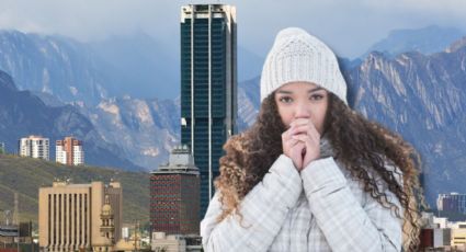 Clima en Monterrey 26 de noviembre de 2025: Así estarán las temperaturas a mitad de semana