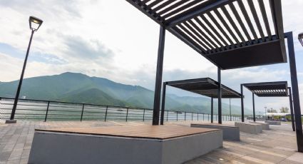 Nivel de las presas en Nuevo León HOY 12 de diciembre de 2025