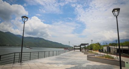 Nivel de las presas en Nuevo León HOY miércoles 26 de noviembre 2025