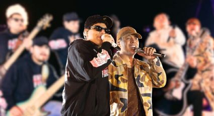 Grupo Firme desafía prohibiciones y reaviva el debate de los narcocorridos en México