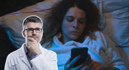 Desintoxicación digital: Así cambia tu mente y sueño dejar los aparatos durante siete días