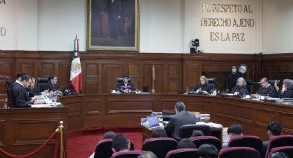 SCJN avala reforma que declara al litio como área estratégica