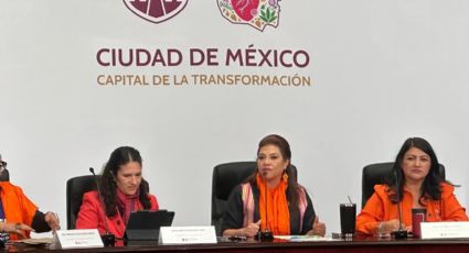 Pide Brugada incrementar penas de cárcel a violencia de género en el marco familiar