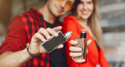 Aprobarán diputados reforma de salud que reglamenta prohibición a vapeadores