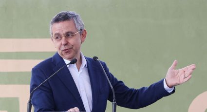 Segob señala a transportistas y productores por negarse a levantar bloqueos